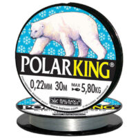 Леска Balsax polarking 0,08 30м