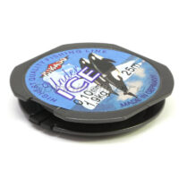 Леска Mikado under ice 0,10 25м (Ю)