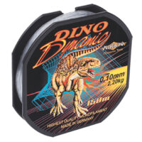 Леска Mikado dino dynamic 0,10 30м (Ю)