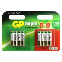 Батарейка GP super R3 1,5v