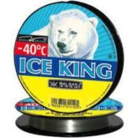 Леска Balsax ice king 0,06 30м