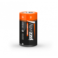 Батарейка Jazzway R20 1,5v