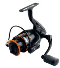 Катушка Akara black hunter 3000