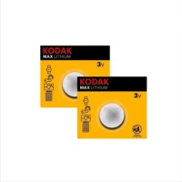 Батарейка Kodak CR2032 3v