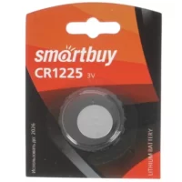 Батарейка Smartbuy CR1225 3v
