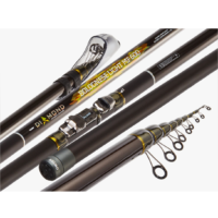 Удилище Salmo diamond pro bolognese проводочное 6,0м 2-15