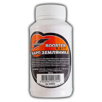 Бустер Sector-GF карп земляника 200мл