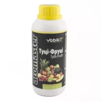 Атрактант Vabik aromaster тутти-фрутти 500мл