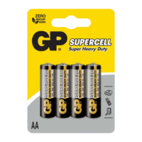 Батарейка GP super R6 1,5v