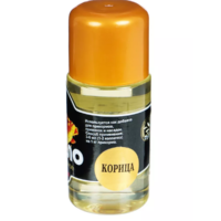 Ароматизатор Три кита масло корицы 30мл