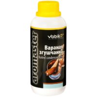 Атрактант Vabik aromaster вареная сгущенка 500мл