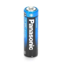 Батарейка Panasonic R20 1,5v