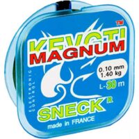 Леска Sneck magnum 0,20 30м