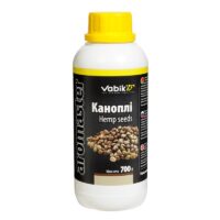 Атрактант Vabik aromaster конопля 500мл
