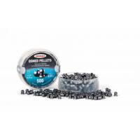 Пули Domed pellets для пневматики 0,57гр 500шт