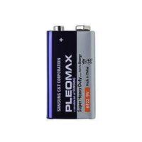 Батарейка Pleomax 6F22 крона 9v