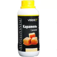 Атрактант Vabik aromaster карамель 500мл