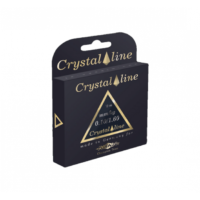 Леска Mikado crystal line 0,06 30м