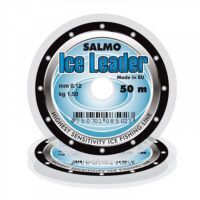 Леска Salmo ice leader 0,08 50м