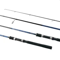 Спиннинг Caiman river hunter 2,7м 7-28