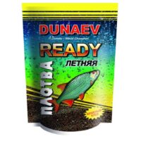 Прикормка Dunaev готовая плотва 1кг