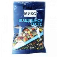 Воздушная насадка Timi микс 25гр