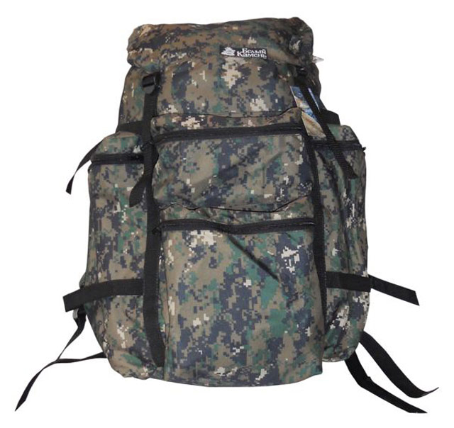 Рюкзак охотник 50л