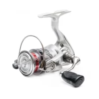 Катушка Daiwa crossfire 3000
