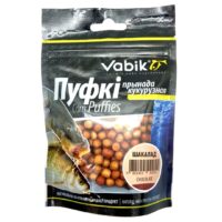 Воздушная кукуруза Vabik шоколад 20гр